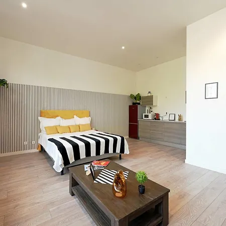 Appartamento Cosy Proche Gare De Lyon