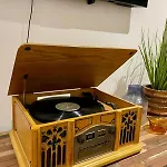 Cosy Studio Proche Gare De Lyon