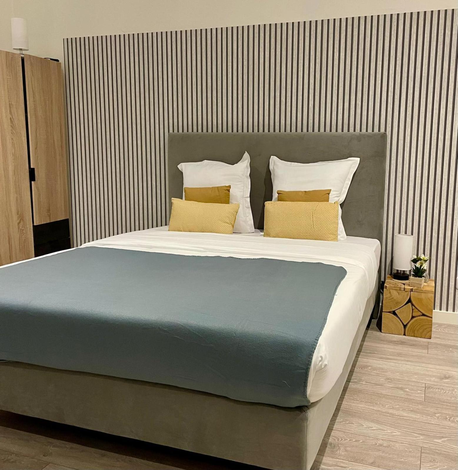 Appartamento Cosy Proche Gare De Lyon *
